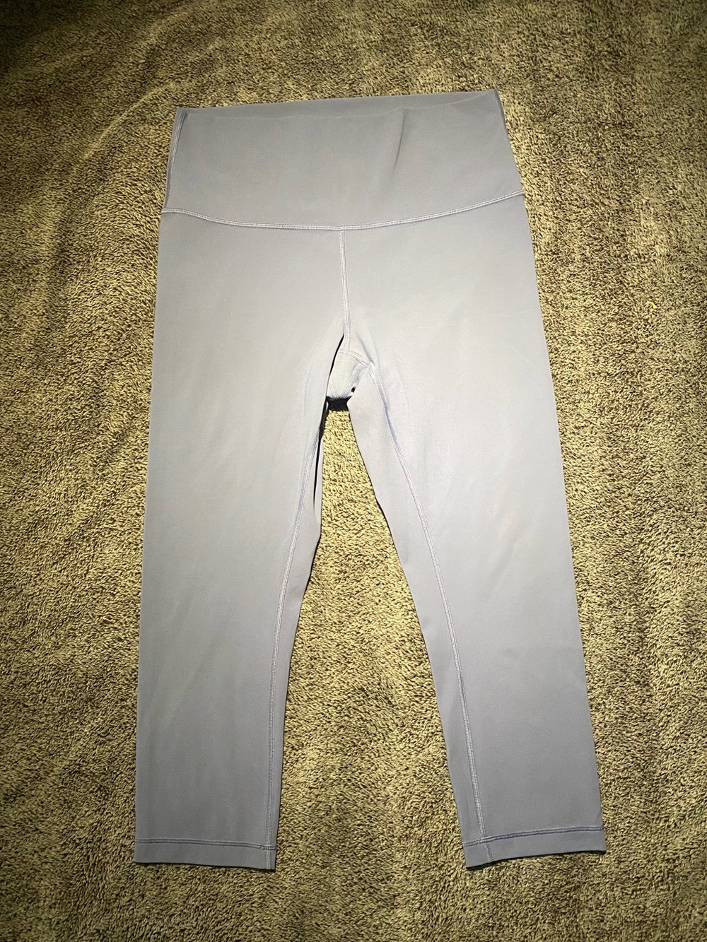 Lululemon Athletica Capris